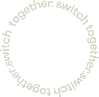 switch together logo