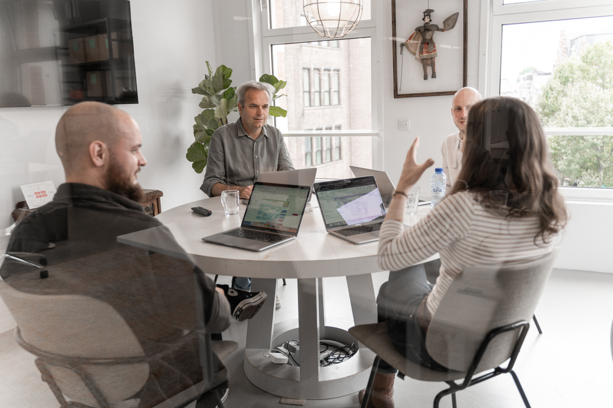 Group Buying